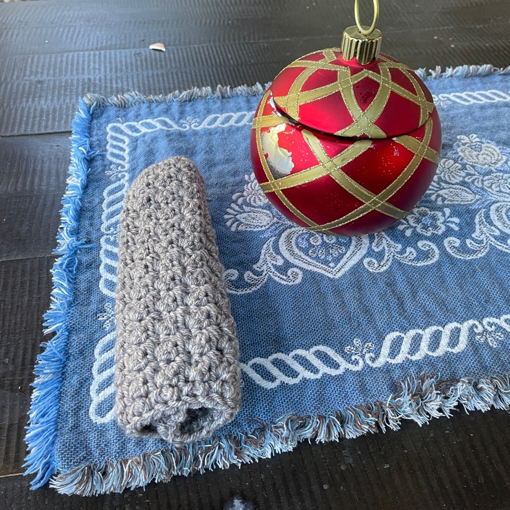 Washcloth - Picture 2 of 4